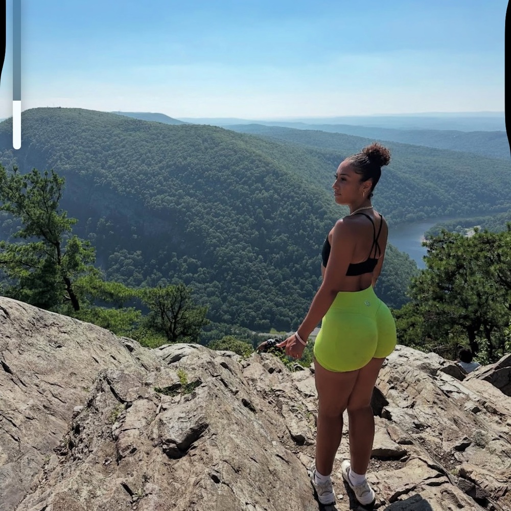 Meet your Posher, kaleidoscope